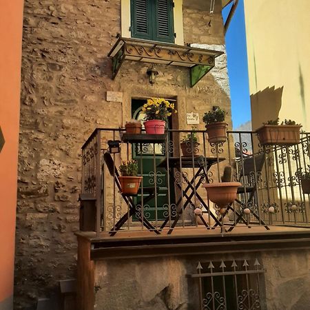 Da Greta Villa La Spezia Luaran gambar