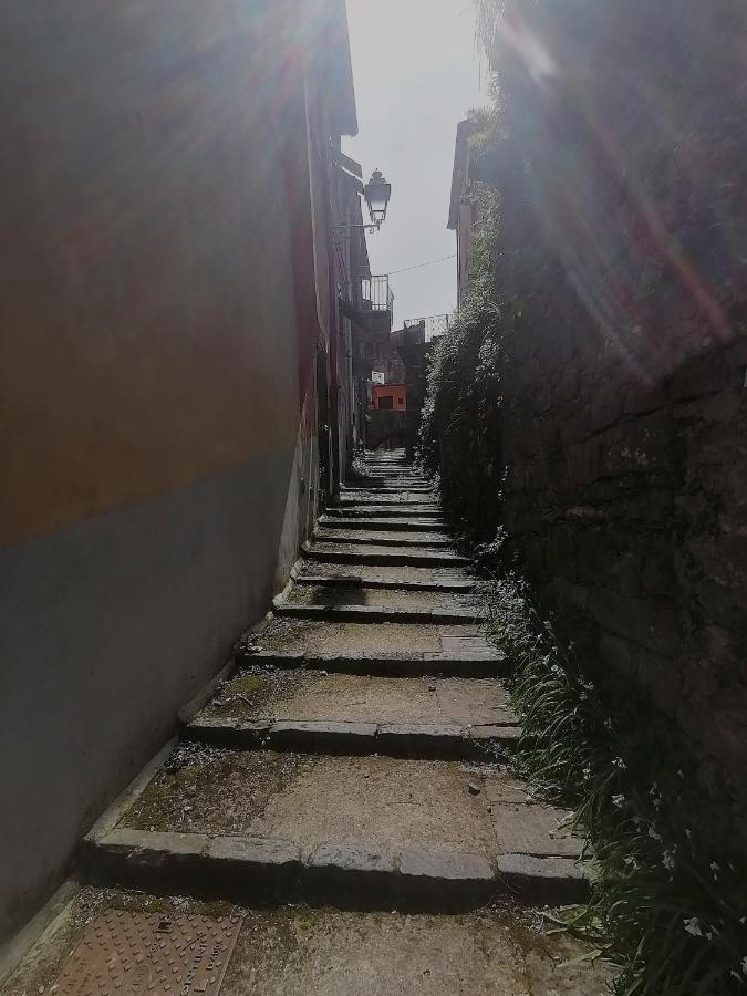 Da Greta Villa La Spezia Luaran gambar
